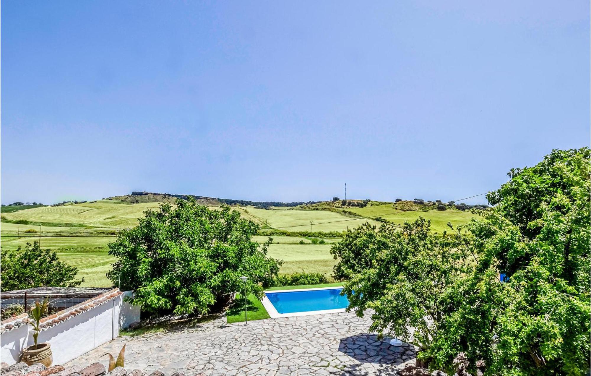 Amazing In With House A Panoramic View Holiday home Ronda